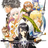 Tales of Vesperia (Original Soundtrack)