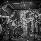 Southbound Snake Charmers