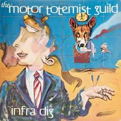 Infra Dig