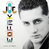 Love At First - EP