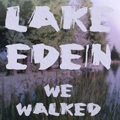 we walked - single