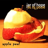 apple peel