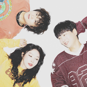 'Chameleon' concept photo