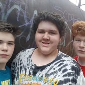 Vinny, Thicc Nicc, Bro Bro (2019)