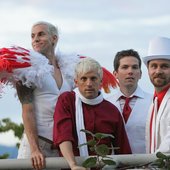 Scatterheart Photoshoot