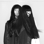 NUUAMM by Aoba Ichiko ✱ Mahito the People (Album
