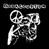 disaccustom logo