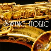 SWING HOLIC VOL.2