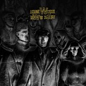 LATARNIE WSZĘDZIE DAWNO ZGASŁY