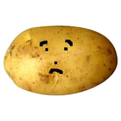 Awatar dla HelloPotato