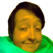 Egg Man Emoji