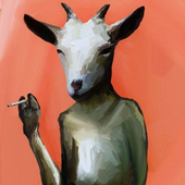 GoatRoyalty 的头像