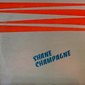 Shane Champagne
