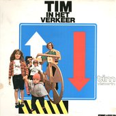Tim in het Verkeer / Tim in het Circus