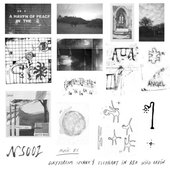 No Soap Volume 1 (NS001)
