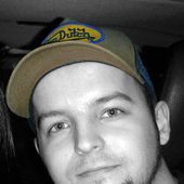 LastFM profile picture for @Civic