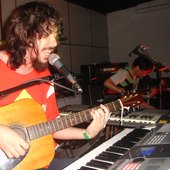 Zeca Viana e D Mingus 