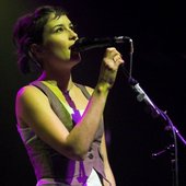 missy higgins