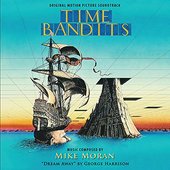 Time bandits