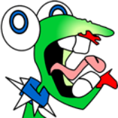 LastFM profile picture for @theHacker