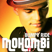 Bumpy Ride [PNG]