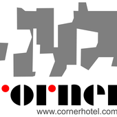 CornerHotel için avatar