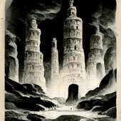 With Ashen Hearts at the Sign of Dawn