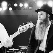 ZZ Top Live im Rockpalast