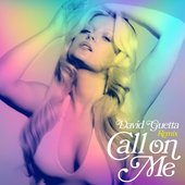 Call on Me (David Guetta Remix) [Extended]