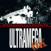 Ultramega OK (cover)