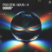 Proxima Nova EP