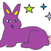 Awatar dla sparklerabbit