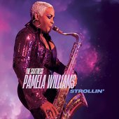 Strollin' - Single