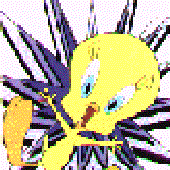 LastFM profile picture for @starling