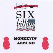 monkeyin' around