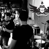 High School 