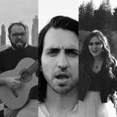 Acoustic Stormblessed