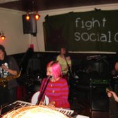 fighting social control...
