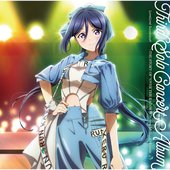 LoveLive! Sunshine!! Third Solo Concert Album ～THE STORY OF “OVER THE RAINBOW”～ starring Matsuura Kanan