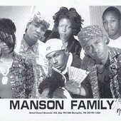 MANSON FAMILY!