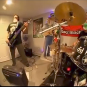 Shit Pipe Basement Jam