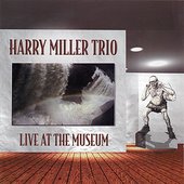 Live at the Museum