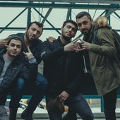 5evler Group's Members