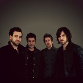 Charly Coombes & The New Breed
