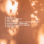 Moving On Cover