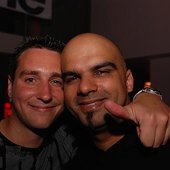 Franz Hlusek & Roger Shah aka Samara