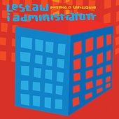 Lesław i Administratorr - Piosenki o Warszawie