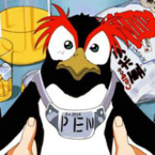 Аватар для PenguinBugsy