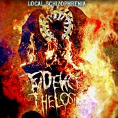 Local Schizophrenia (2014) Front