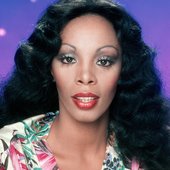 Donna Summer